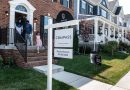 Existing home sales slip in April