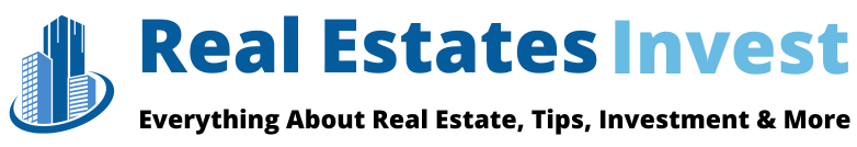 Real Estates Invest